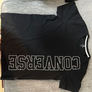 Converse t shirt